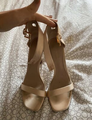 Designer Stuart Weitzman  Gr. 39,5