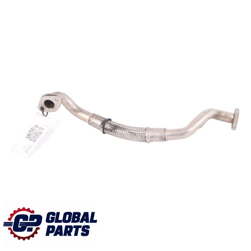 Audi A4 B7 2.0 TFSI BGB Benzin öl Schlauch Leitung Rohr 06D145735B