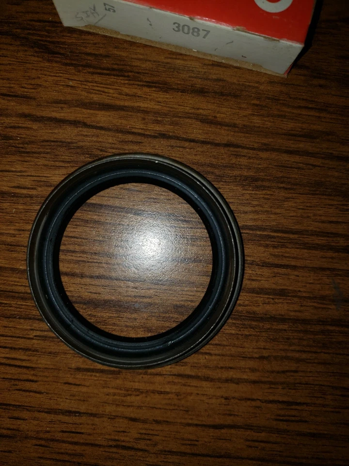 SELLO FEDERAL MOGUL/National Oil 3087  Foto 3 de 4