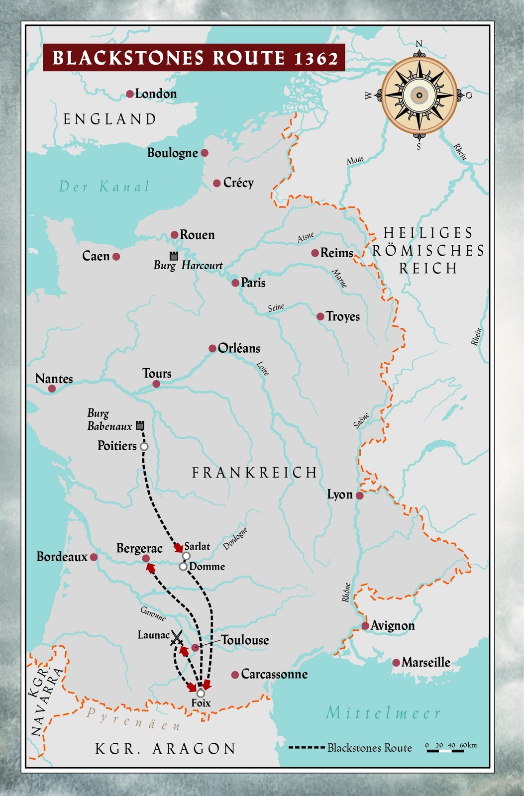 Thumbnail - David Gilman Legenden Des Krieges: Der Eiserne Schwur