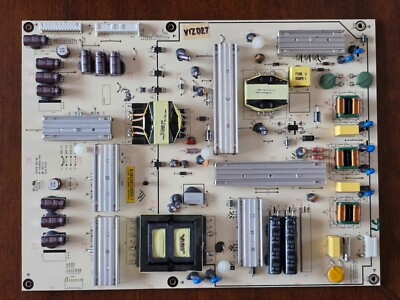 09-60CAP080-01   Vizio   E60-C3   E70-C3    Power Supply   1P-114A800-1011