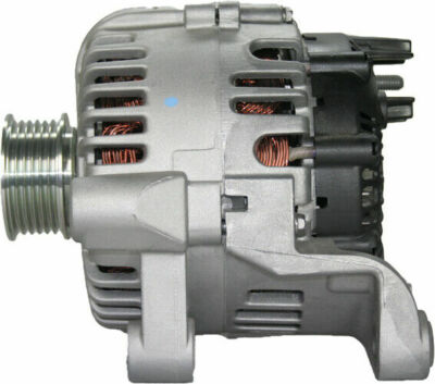 VALEO Lichtmaschine für BMW 3er [E90] 325d 330d 335d Cabriolet CoupeX3 TG15C072