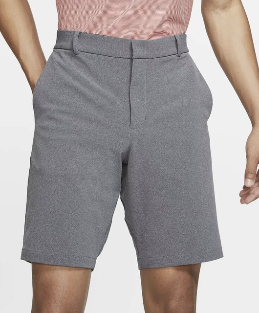 nike golf slim fit shorts