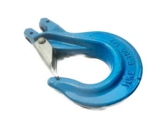 Yoke G-100 1/2" Eye Self Locking Hook NEW FREE FAST SHIP