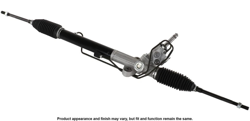 Conjunto de cremallera y piñón cardona para Subaru Legacy 2005-2009 Foto 2 de 4