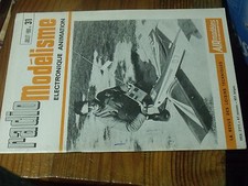 8  Revue Radio Modelisme n 31 VCC 1st vol Missile II