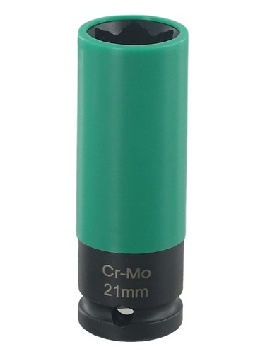 Lug Nut Removal Steckschlüssel für Mercedes für Benz S Serie 17mm/21mm - Bild 6 von 48