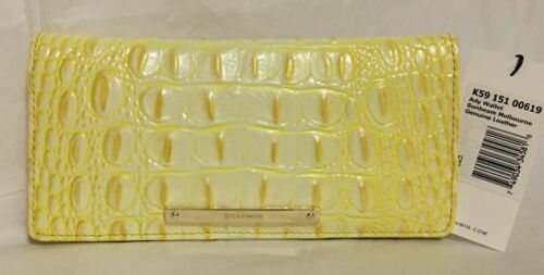 BRAHMIN Maddie Pomegranate and matching Ady wallet | eBay display picture 2