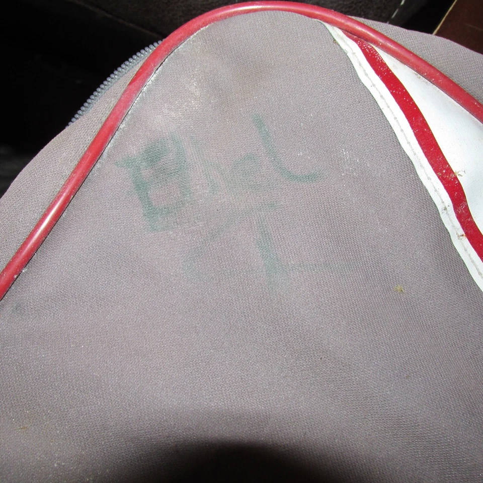 Oreck Commercial Vacuum BAG (Used) - Image 4 of 4