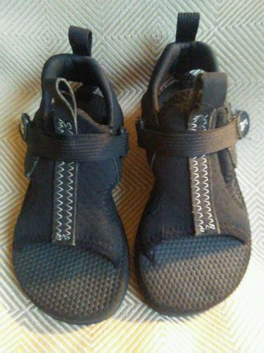 Water Shoes Black Sandals Outdoor 