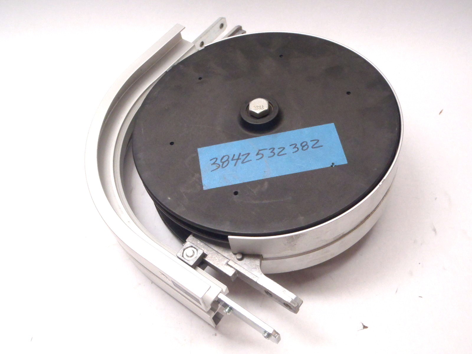 Bosch Rexroth 3842532382 Varioflow 90 Degree Curve Wheel
