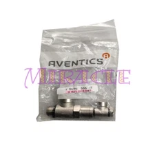1PC NEW FOR AVENTICS 0821003047 One-way valve