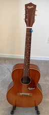 Kay Accoustic 00 Size 1951 - Natural