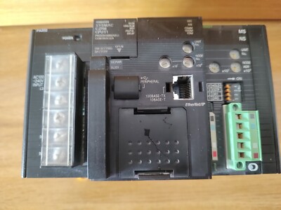 Omron Sysmac CJ2M