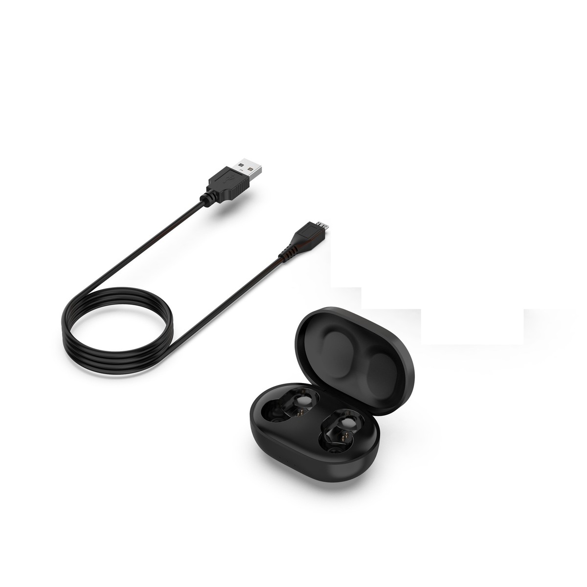 Charging Cable Redmi Airdots Charging Case Replacement USB - Main Image