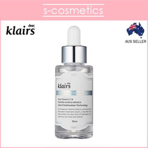klairs acne