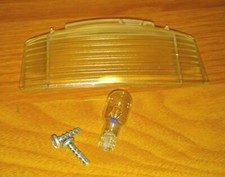 Eureka Clear Lens for Contour Vacuum Model 29...