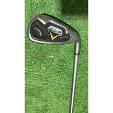 Callaway golf Fusion golf iron 9 Shaft Proforce 75 36” RH/ 2Q-S274