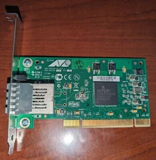 ATI AT-2916SX/SC Fiber Network Adapter