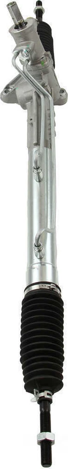 Conjunto de estante y piñón - Unidad completa de estante y piñón nueva para Cooper 02-08 Foto 4 de 4