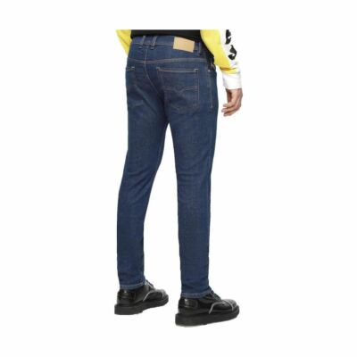 Diesel Sleenker Mens Skinny Jeans 084UL 