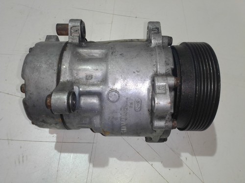 Klimakompressor Kompressor Klimaanlage VW Sharan 7M Vento Polo 7M0820803