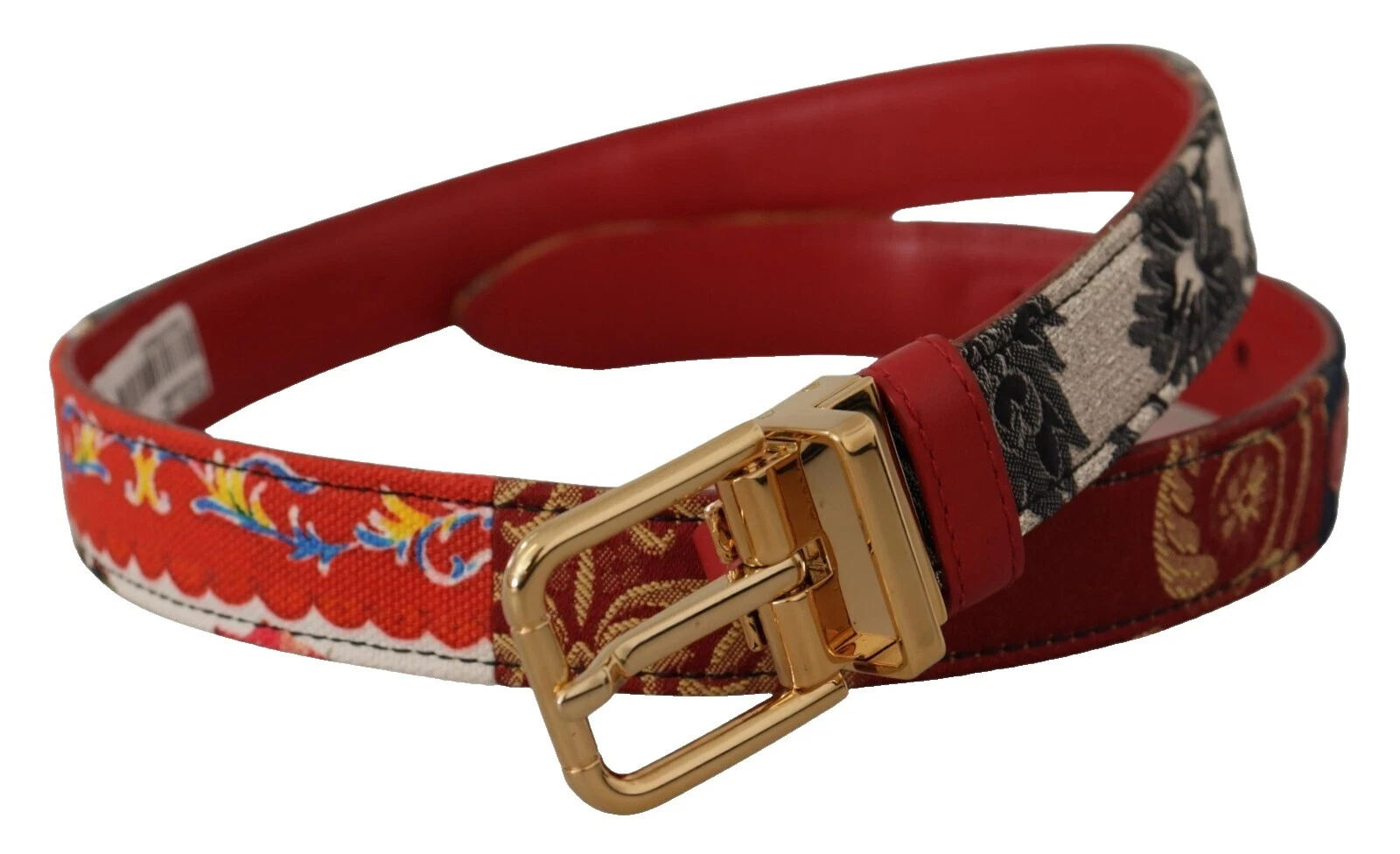 Multicolor 30 Size Belts for Women