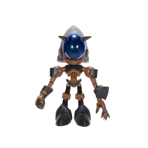 SONIC TROOPER The Grim 5" Sonic Prime Netflix Jakks Figur * - Bild 2 von 4