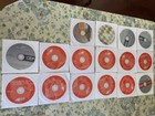 18 LTD CD's - Newell, Gala, G&S Taylor, Markiewicz +++ — photo 1