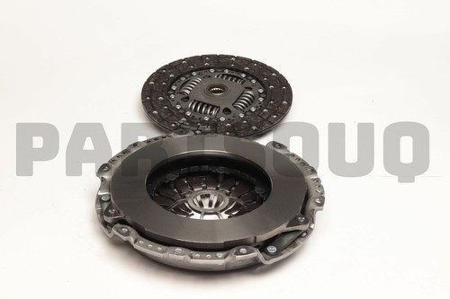310010K010 Genuine Toyota CLUTCH SET COVER 31001 0K010 EBay