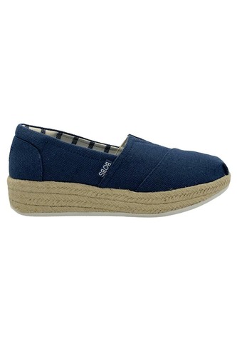 bobs canvas espadrilles