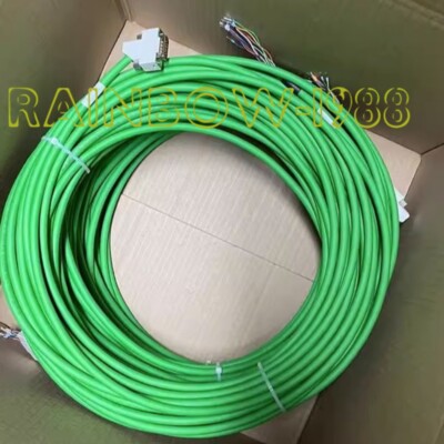 13622048-25 signal cable 25M encoder signal feedback cable connection cable