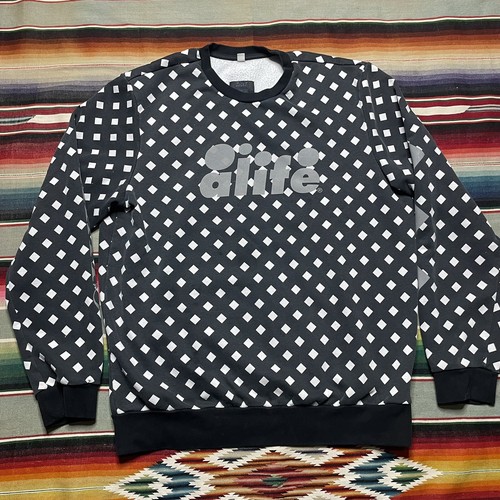 Crewneck Pullover Sweatshirt XL 