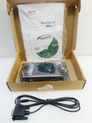 APC UPS Network Management Card 2 | AP9630 |