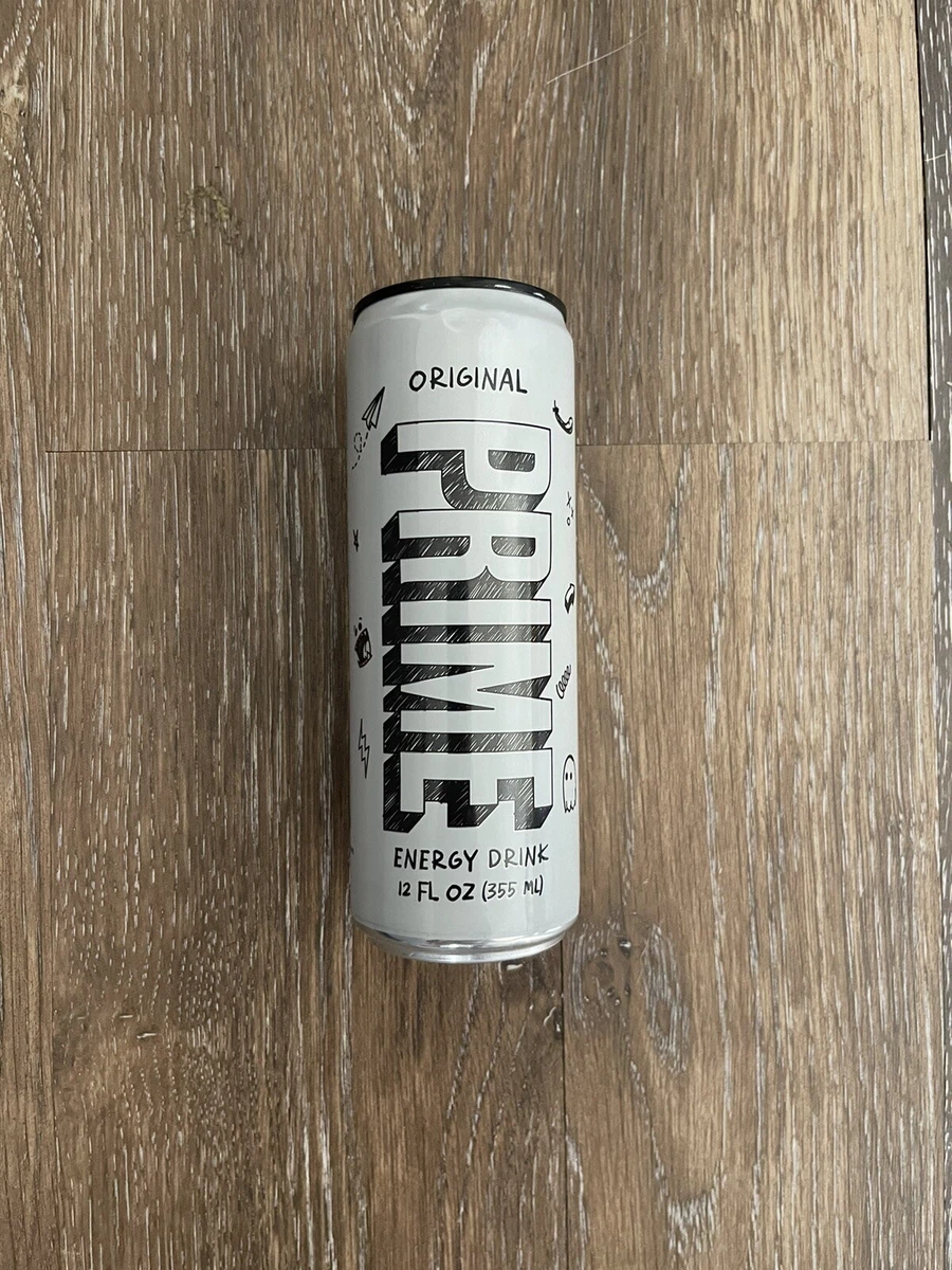 Prime original on sale