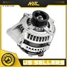 Alternator for 160Amp Dodge Magnum 2005 2006 2007 2.7 3.5 5.7 6.1L 2005-2007