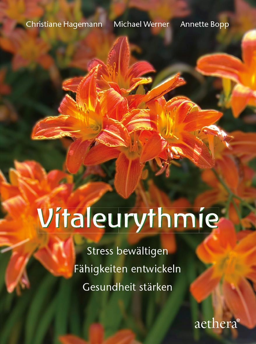 Thumbnail - Vitaleurythmie | Stress Bewältigen - Fähigkeiten Entwickeln -
