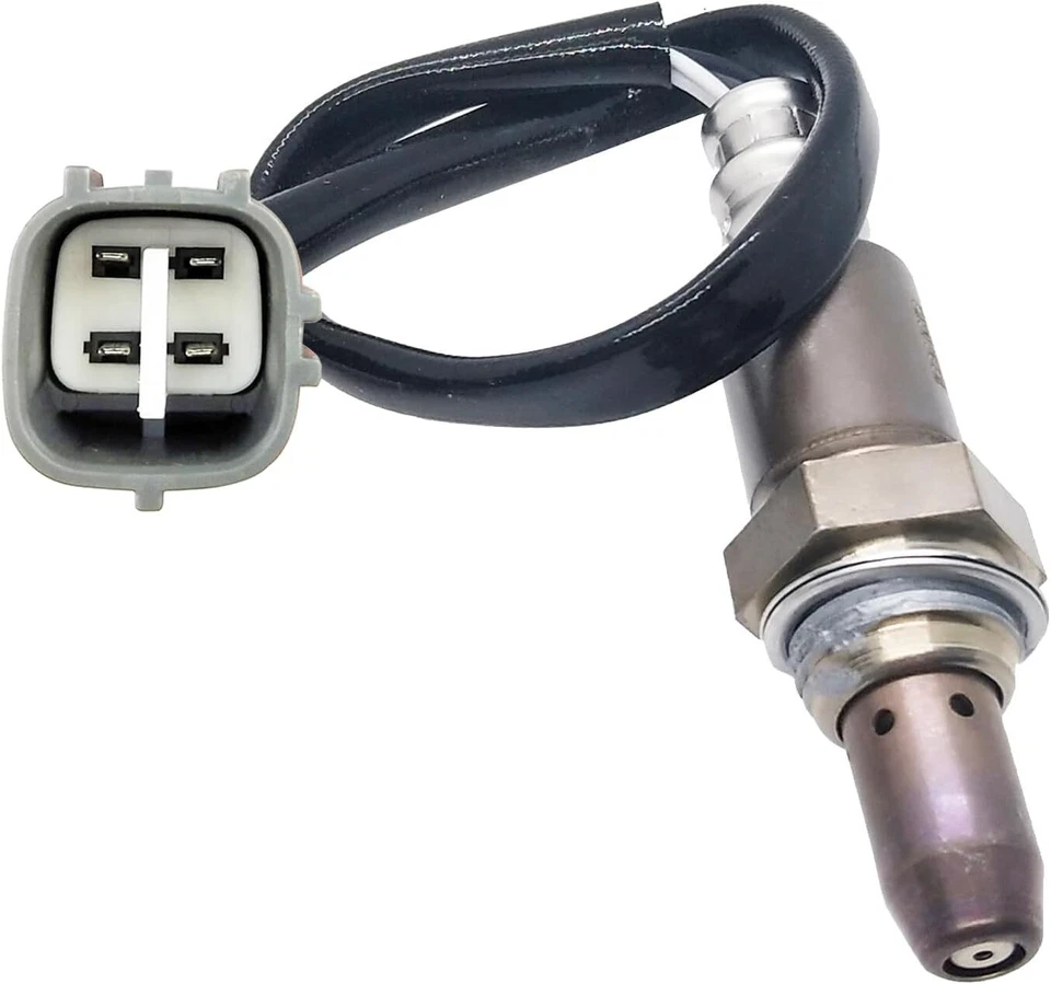 Juego de 4 sensores de oxígeno superior + inferior para Toyota Highlander 2011 2012-2016 3,5 L V6 Foto 4 de 4