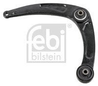 Febi 22385 Querlenker Vorne Links Unten 15,6 Mm FüR Citroen Berlingo C4 Grand