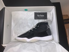 jordan 11 size 8 mens