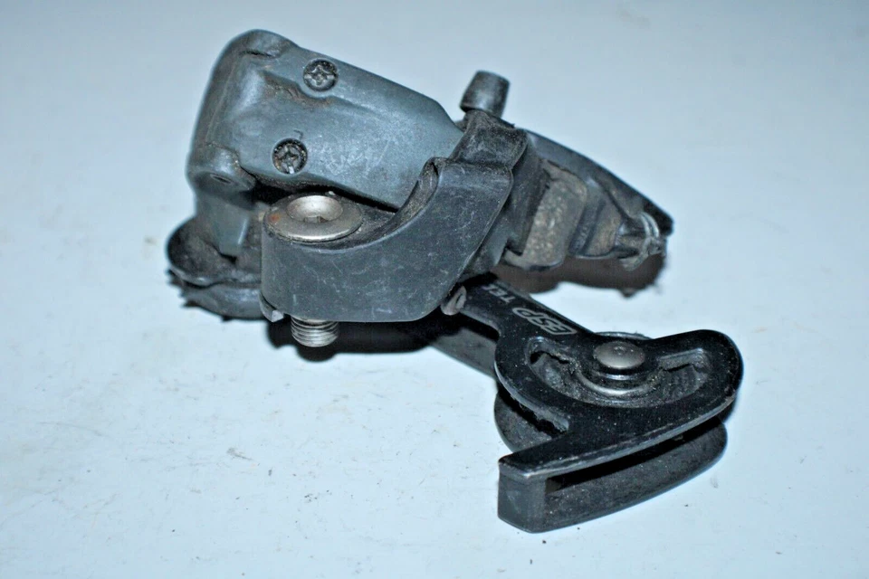 SRAM ESP MTB Rear Derailleur Long Reach Black 8 Speed 1:1 Gravel USA Shipping :) - Image 4 of 4