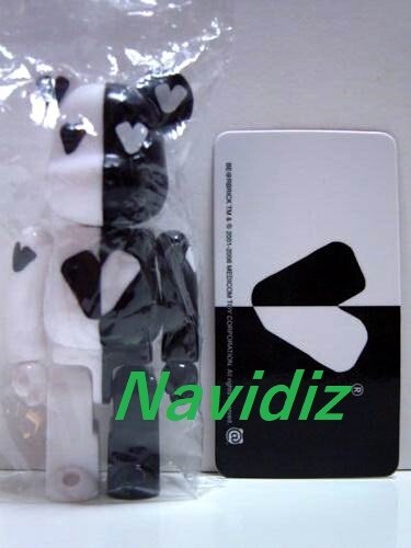 Medicom Bearbrick Series 12 Secret Artist Twelve Bar Chase Medicom Bearbrick Series 12 Secret Artist Twelve Bar Chase