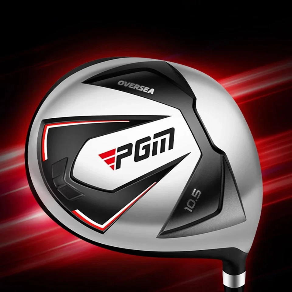 Golf Clubs Drivers High Fault Tolerance Men Women Ultra-Light Carbon Shaft New - Image 4 of 4