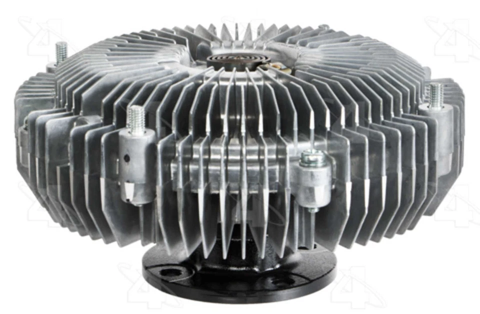 Embrague ventilador motor Hayden 6630 Foto 3 de 4