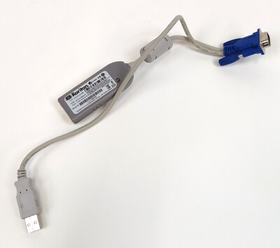 10pcs Raritan Paragon II Computer Interface Module P2CIM-AUSB USB KVM Extender