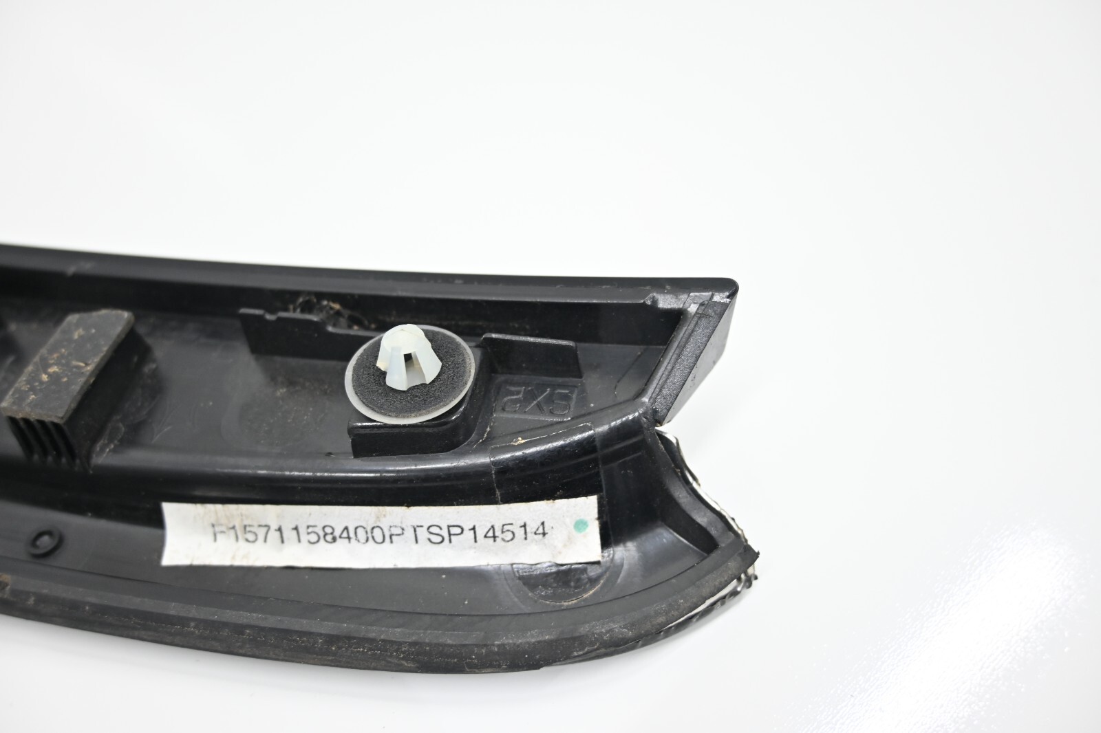 Maserati Ghibli 2014-2020 REAR+RIGHT Trim molding