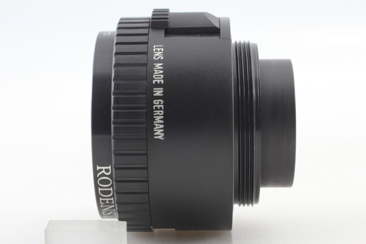 TOP MINT】Rodenstock Rodagon Photo Enlarging Lens 80mm f4