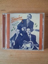 Wasser Ist Zum Waschen Da von Peheiros | CD |...