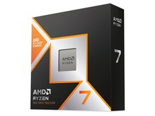 AMD Ryzen 7 9800X3D 8 Cores 16 Threads 5.2GHz AM5 Processor — image 2