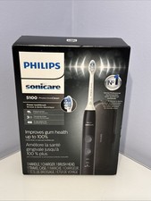 New Philips Sonicare 5100 Protective Clean Power Toothbrush Electric Gum Health